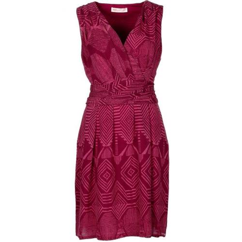Mw Matthew Williamson Sommerkleid red 