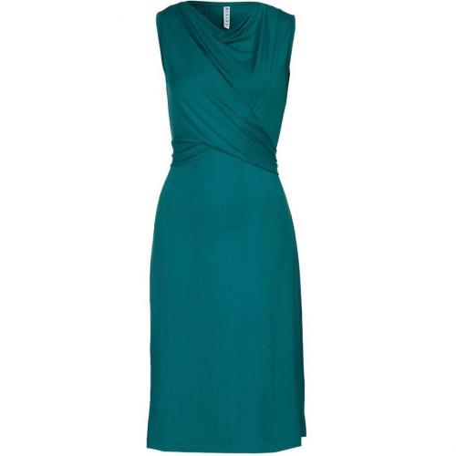 Mysuro Anne Cocktailkleid / festliches Kleid petrol 