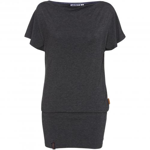 Naketano Kleid Linda II schwarz