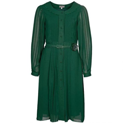 Noa Noa Blusenkleid pine 