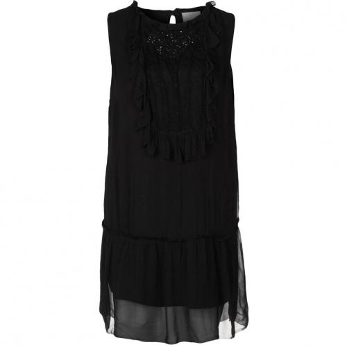 Noa Noa Cocktailkleid / festliches Kleid black 