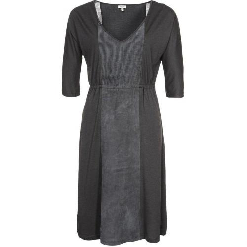 Noa Noa Jerseykleid black 