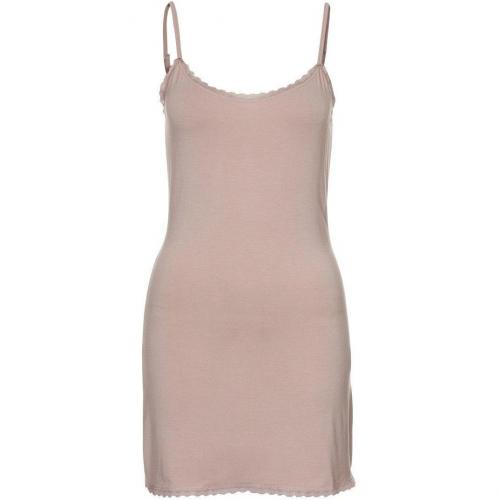 Noa Noa Jerseykleid powder 