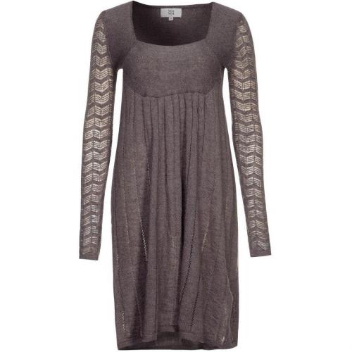 Noa Noa Strickkleid iron