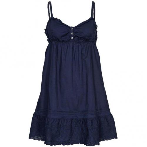 North Sails Sommerkleid navy 