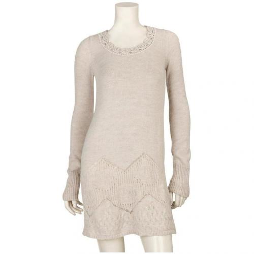 Odd Molly Strickkleid