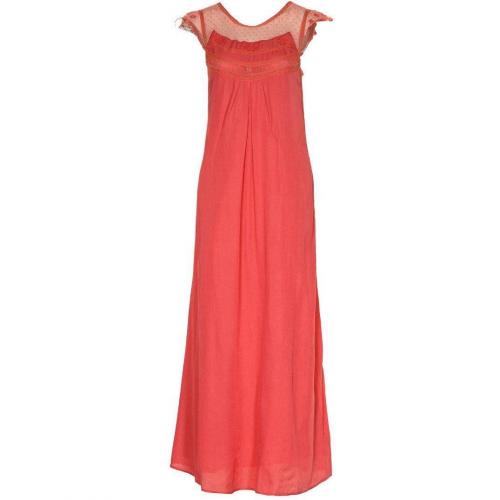 One Step Kleid orange 