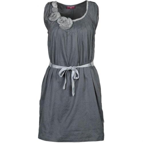 One Step Sommerkleid bleu grise 