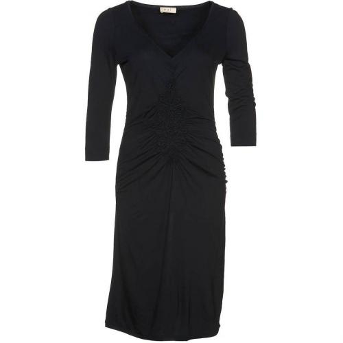 Oui Kleid black 
