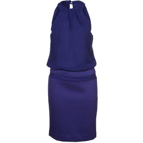 Patrizia Pepe Cocktailkleid / festliches Kleid royal violet 