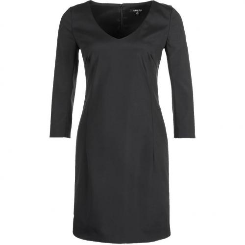 Patrizia Pepe Etuikleid black