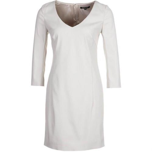 Patrizia Pepe Etuikleid cosmic latte/ white 