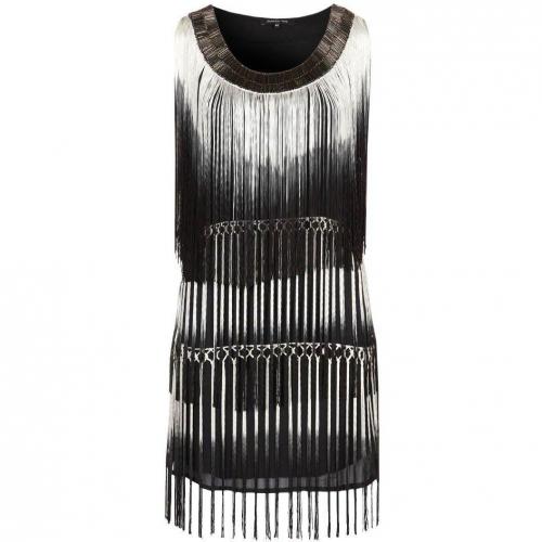 Patrizia Pepe Kleid nero 