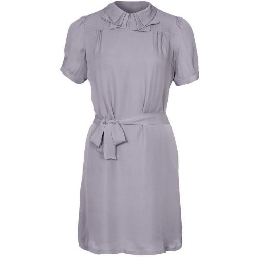 Paul & Joe Louride Blusenkleid purple