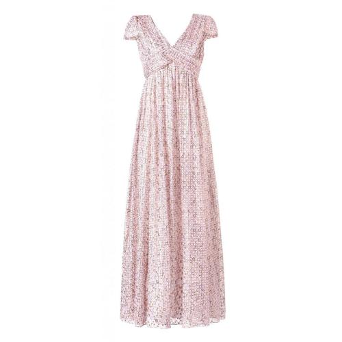 Paul & Joe Maxikleid Multifloral