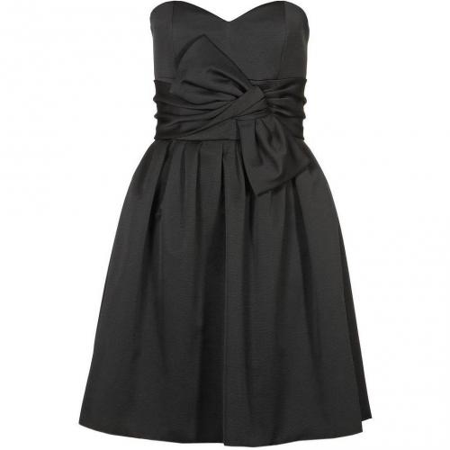 Paule Ka Ballkleid noir