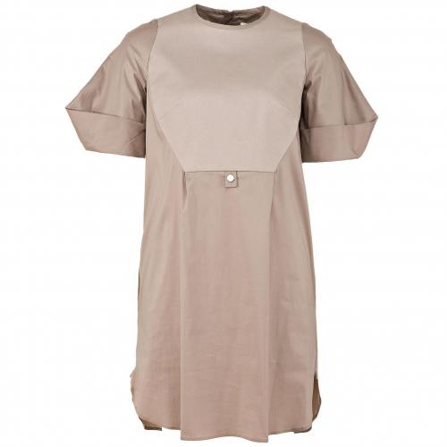 Paule Ka Kleid Beige