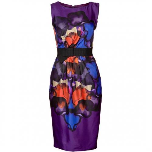 Paule Ka Kleid lila