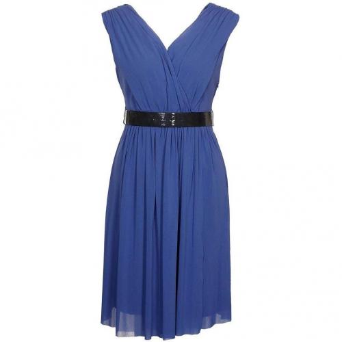 Pennyblack Cocktailkleid / festliches Kleid blau