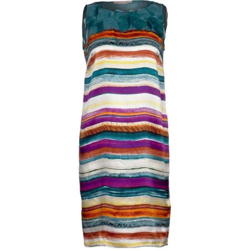 Pennyblack Marengo Cocktailkleid petrol