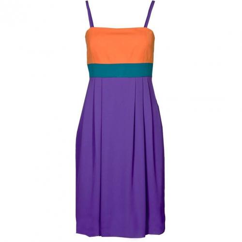 Pennyblack Marisa Kleid purple/orange