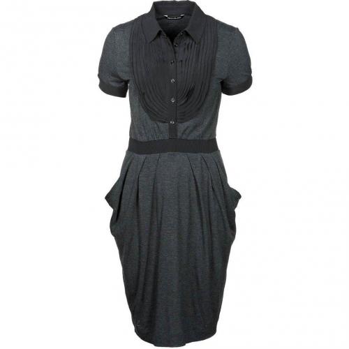 Pennyblack Ritmo Kleid dark grey