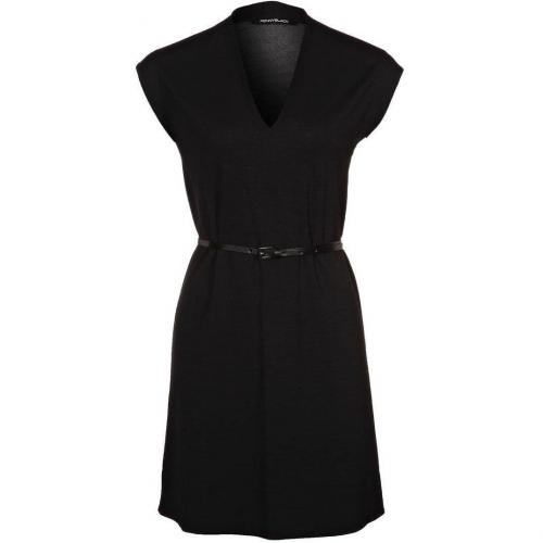 Pennyblack Ruota Jerseykleid schwarz
