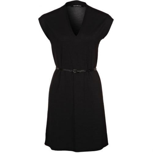 Pennyblack Ruota Jerseykleid schwarz