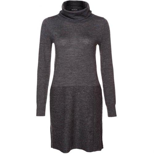 Pennyblack Strickkleid grey melange 