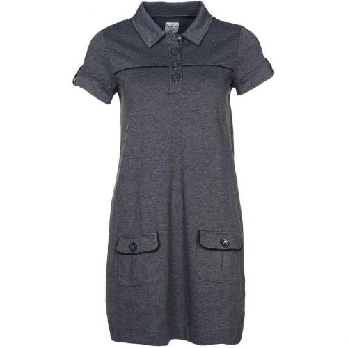 Pepe Jeans Blues Blusenkleid british grey 