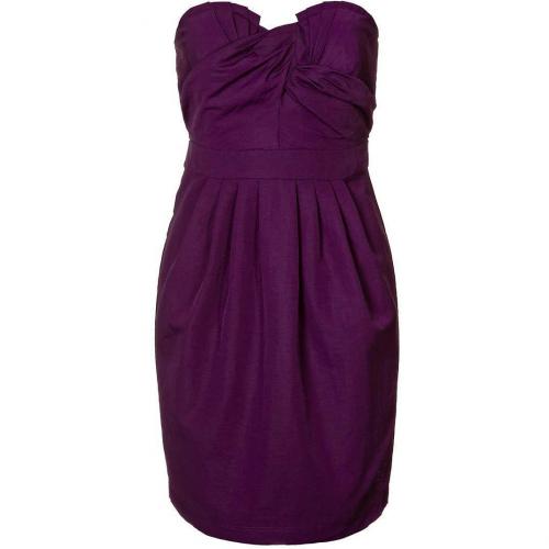 Pepe Jeans Dorothy Cocktailkleid / festliches Kleid grape 