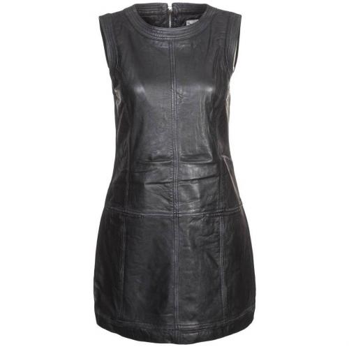 Pepe Jeans Etuikleid black 