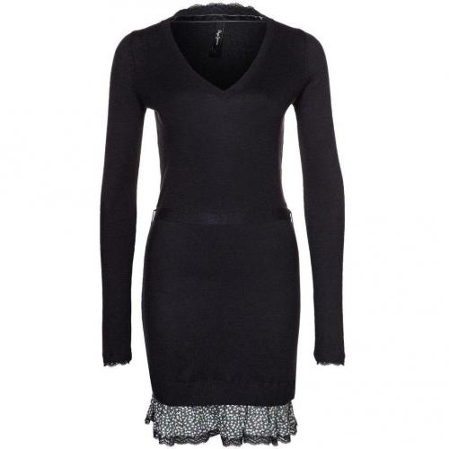 Pepe Jeans Luchi Strickkleid blueblack 