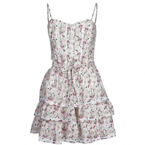 Pepe Jeans Macabee Sommerkleid dark cicle 