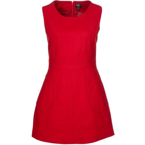 Pepe Jeans Mandy Etuikleid royal red 