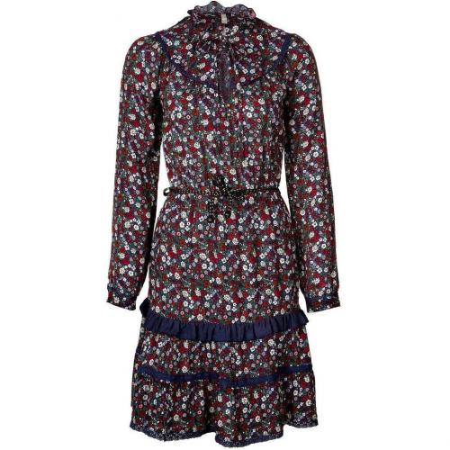 Pepe Jeans Sky Blusenkleid sterling blue 