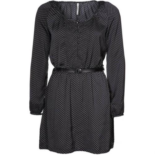 Pepe Jeans Vali Sommerkleid blueblack 