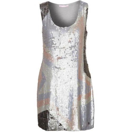 Phard Cephis Cocktailkleid / festliches Kleid grigio 