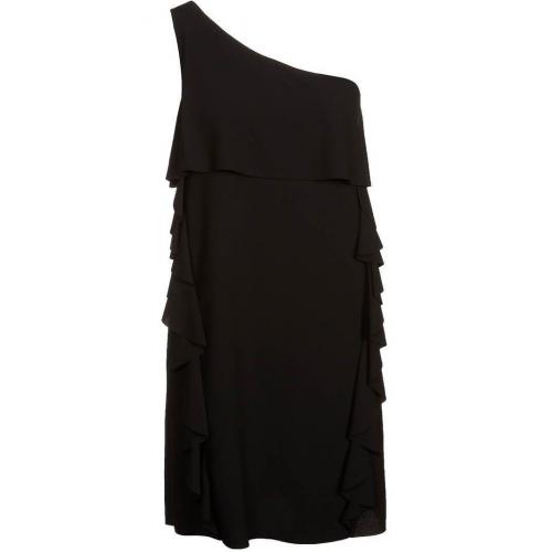 Pinko Rockaway Cocktailkleid / festliches Kleid nero 