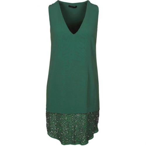 Pinko Tribeca Cocktailkleid / festliches Kleid verde 