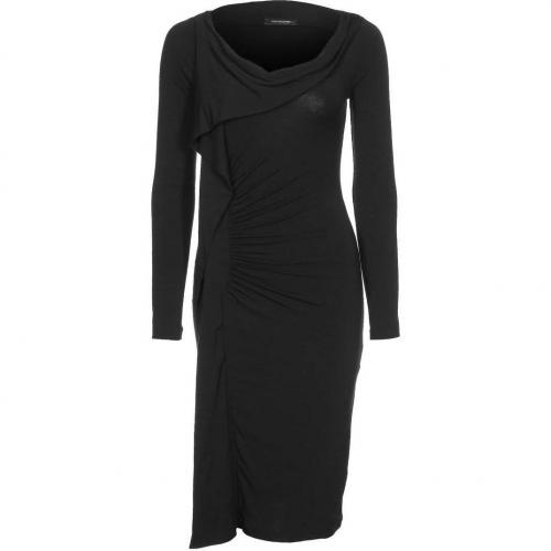 Plein Sud Jeanius Cocktailkleid / festliches Kleid black 