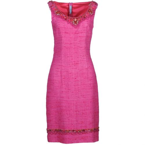 Prada Minikleid Pink