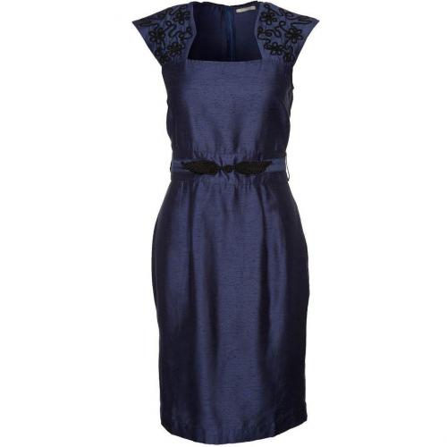 Privée Cocktailkleid / festliches Kleid blau 