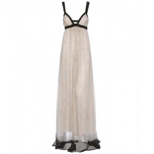 Proenza Schouler Bra Top Gown