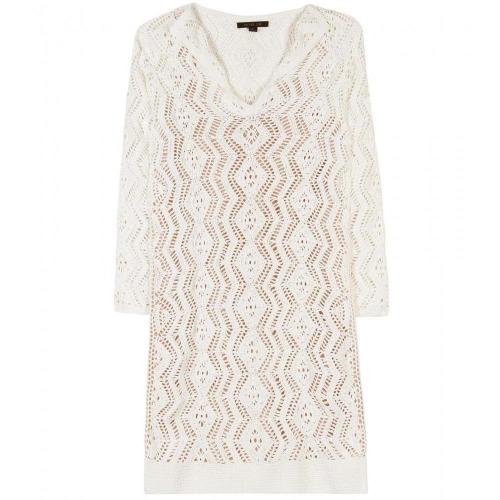 Rachel Zoe Sloane Häkelkleid