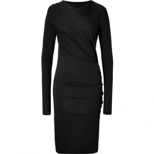 Rag & Bone Black Hiroshi Dress