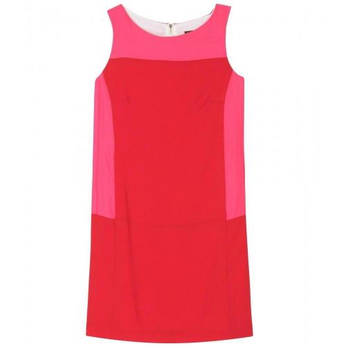 Rag & Bone Corina Kleid Mit Color-Blocking