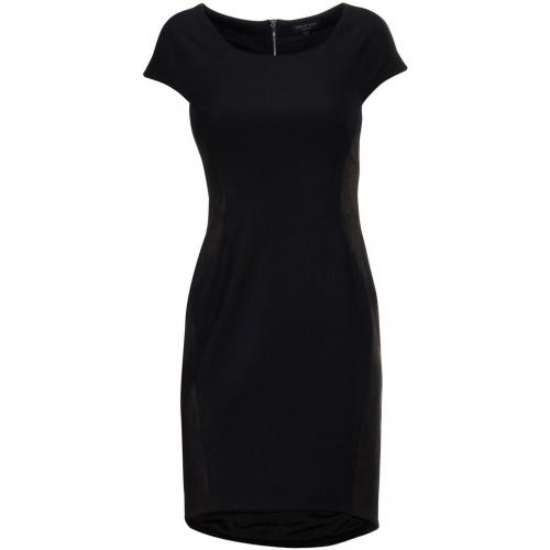 Rag&Bone Kleid mackenzie dress schwarz