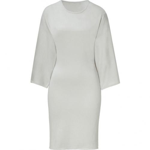 Ralph Lauren Black Dove Cashmere/Silk Dress