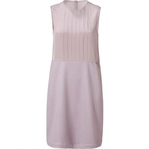 Raoul Putty Silk/Wool Shift Dress